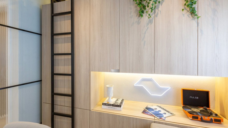 Imagem Apartamento com 2 Quartos à Venda, 69 m² em Vila Madalena - São Paulo