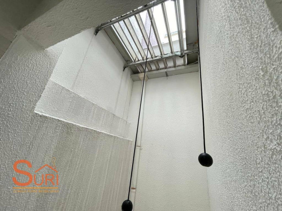 Imagem Sobrado com 3 Quartos à Venda, 122 m² em Campestre - Santo André