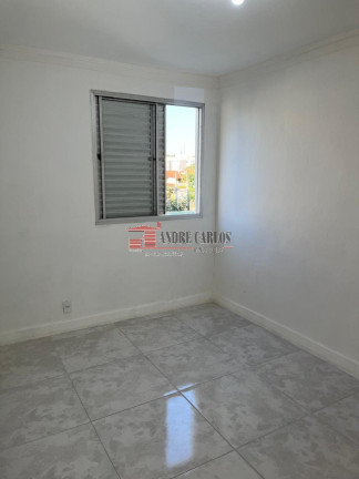 Imagem Apartamento com 3 Quartos à Venda, 75 m² em Cidade Das Flores - Osasco