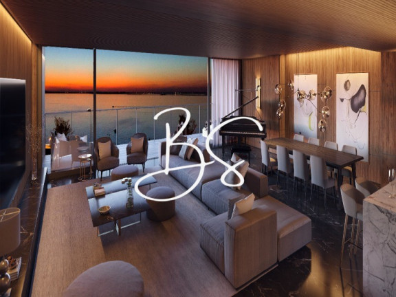 Imagem Apartamento com 3 Quartos à Venda, 443 m² em Praia De Belas - Porto Alegre