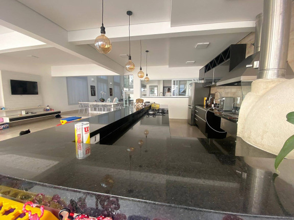 Imagem Casa com 4 Quartos para Alugar, 440 m² em Tamboré - Santana De Parnaíba Imagem Casa com 4 Quartos para Alugar, 440 m² em Tamboré - Santana De Parnaíba