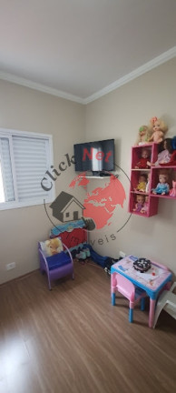 Imagem Sobrado com 3 Quartos à Venda, 199 m² em Alves Dias - São Bernardo Do Campo