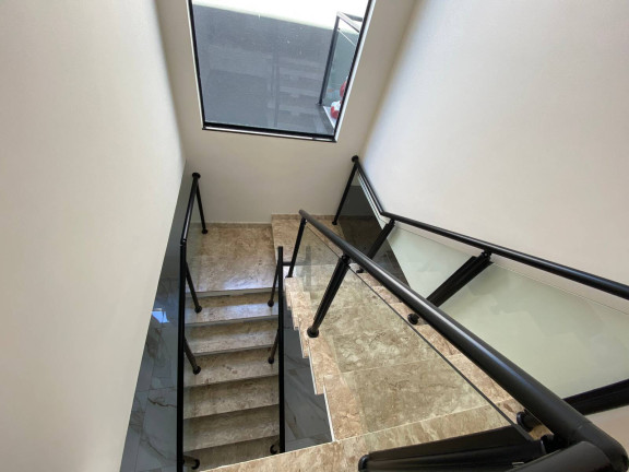 Imagem Casa com 3 Quartos à Venda, 150 m² em Jardim Dos Pinheiros - Atibaia