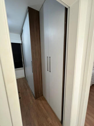 Imagem Apartamento com 2 Quartos à Venda, 46 m² em Caguassu - Sorocaba