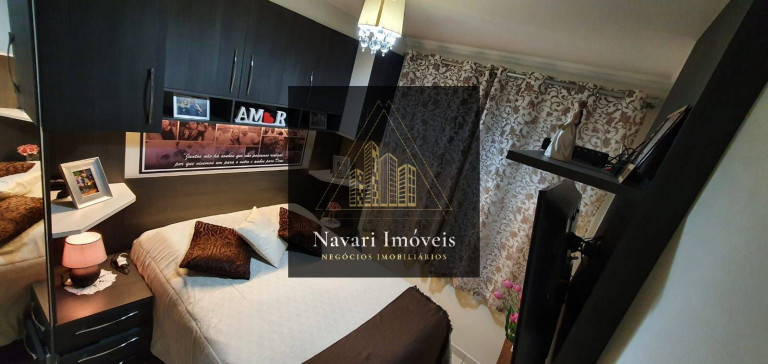 Imagem Apartamento com 2 Quartos à Venda, 50 m² em Imirim - São Paulo Imagem Apartamento com 2 Quartos à Venda, 50 m² em Imirim - São Paulo