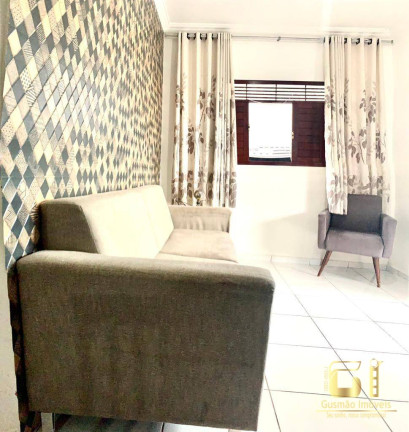 Imagem Casa com 3 Quartos à Venda, 170 m² em Neópolis - Natal