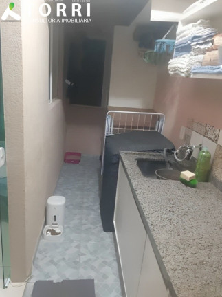 Imagem Imóvel com 3 Quartos à Venda, 94 m² em Condomínio Terra Nova - Sorocaba