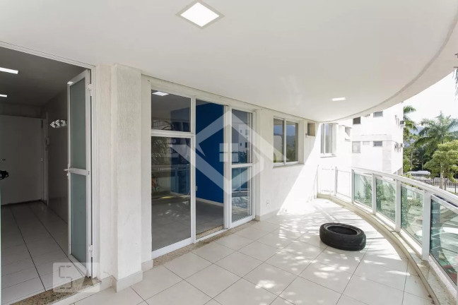Imagem Apartamento com 3 Quartos à Venda, 102 m² em Recreio Dos Bandeirantes - Rio De Janeiro Imagem Apartamento com 3 Quartos à Venda, 102 m² em Recreio Dos Bandeirantes - Rio De Janeiro
