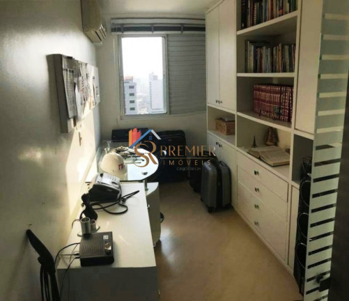 Imagem Cobertura com 3 Quartos à Venda, 312 m² em Campinas - São José