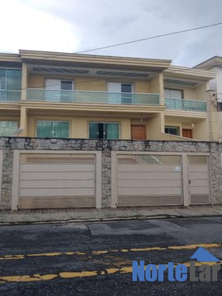 Imagem Sobrado com 3 Quartos à Venda, 140 m² em Jardim São José (zona Norte) - São Paulo