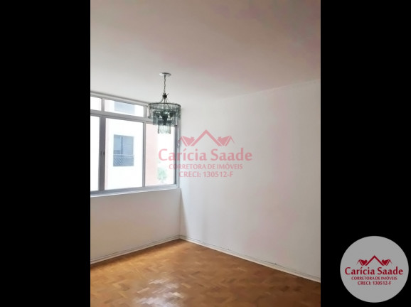 Imagem Apartamento com 2 Quartos à Venda, 93 m² em Vila Mariana - São Paulo