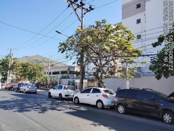 Imóvel com 2 Quartos à Venda, 44 m² em Piedade - Rio De Janeiro