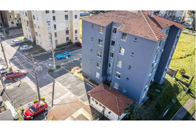 Imagem Imóvel com 2 Quartos à Venda, 43 m² em Morro Santana - Porto Alegre