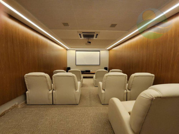 Imagem Apartamento com 3 Quartos à Venda, 96 m²