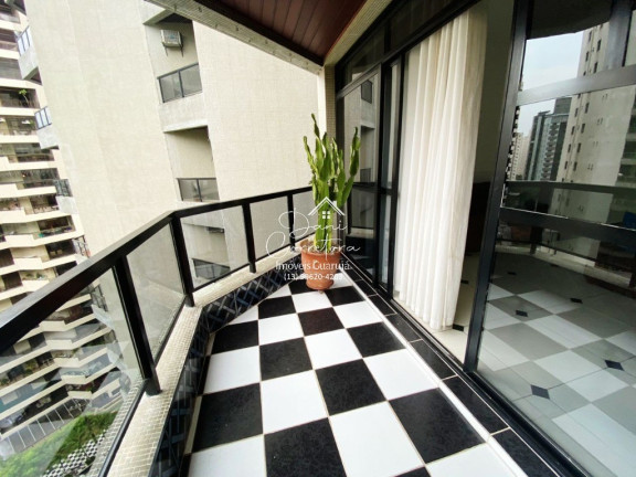Imagem Apartamento com 2 Quartos à Venda, 105 m² em Pitangueiras - Guarujá