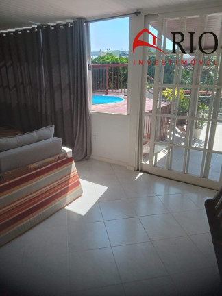 Imagem Imóvel com 3 Quartos à Venda, 214 m² em Recreio Dos Bandeirantes - Rio De Janeiro Imagem Imóvel com 3 Quartos à Venda, 214 m² em Recreio Dos Bandeirantes - Rio De Janeiro