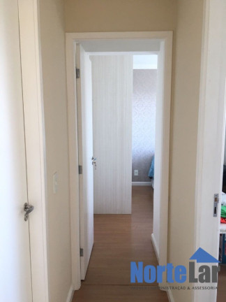 Imagem Apartamento com 2 Quartos à Venda, 43 m² em Jaraguá - São Paulo