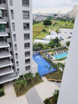 Imagem Apartamento com 2 Quartos à Venda, 92 m² em Mooca - São Paulo