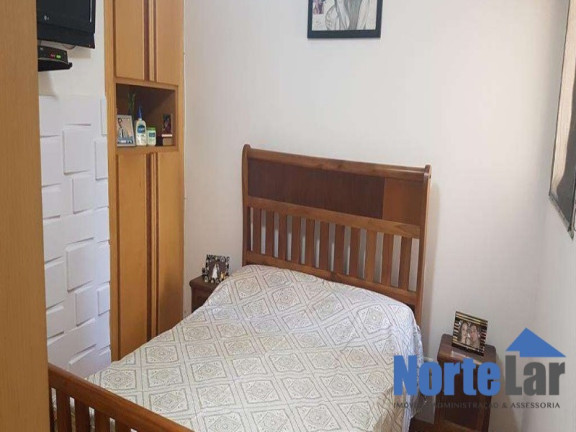 Imagem Apartamento com 3 Quartos à Venda, 82 m² em Vila Medeiros - São Paulo