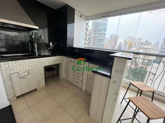 Imagem Apartamento com 4 Quartos para Alugar, 226 m² em Vila Nova Conceição - São Paulo