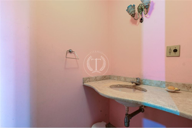 Imagem Apartamento com 4 Quartos à Venda, 166 m² em Jardins - São Paulo