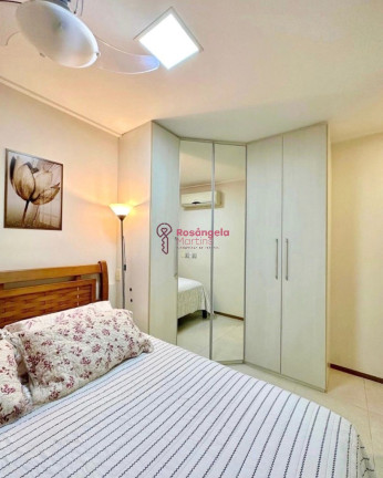 Imagem Apartamento com 2 Quartos à Venda, 60 m² em Bento Ferreira - Vitória