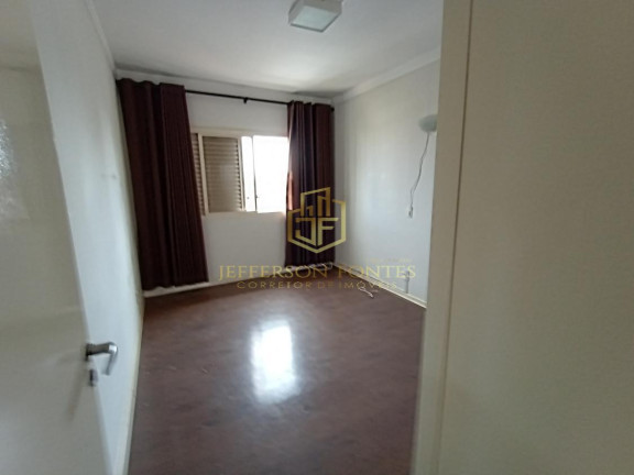 Imagem Apartamento com 4 Quartos à Venda, 120 m² em Boa Vista - Marília Imagem Apartamento com 4 Quartos à Venda, 120 m² em Boa Vista - Marília