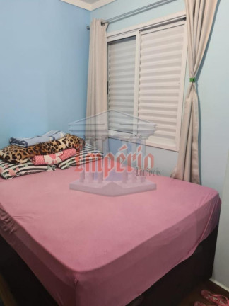 Imagem Apartamento com 2 Quartos à Venda, 52 m² em Vila Homero Thon - Santo André Imagem Apartamento com 2 Quartos à Venda, 52 m² em Vila Homero Thon - Santo André