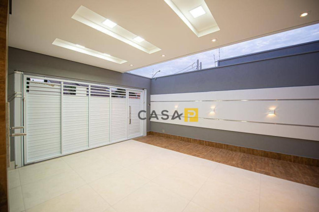 Imagem Casa com 3 Quartos à Venda, 120 m² em Jardim Terramérica Iii - Americana Imagem Casa com 3 Quartos à Venda, 120 m² em Jardim Terramérica Iii - Americana