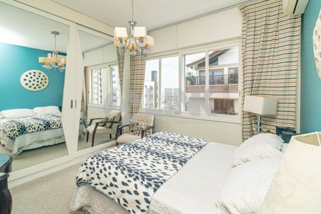 Imagem Apartamento com 3 Quartos à Venda, 113 m² em Petropolis - Porto Alegre