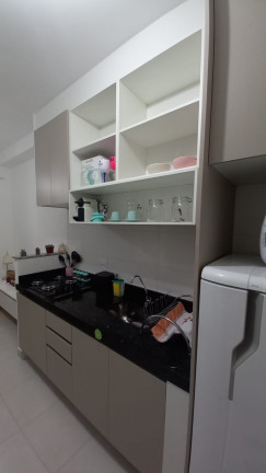 Imagem Apartamento com 1 Quarto à Venda, 37 m² em Vila Penteado - São Paulo