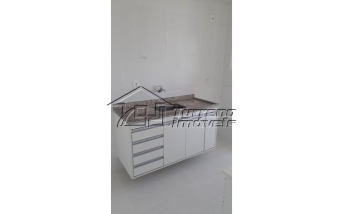 Imagem Apartamento com 2 Quartos à Venda, 83 m² em Jardim Aquarius - São José Dos Campos