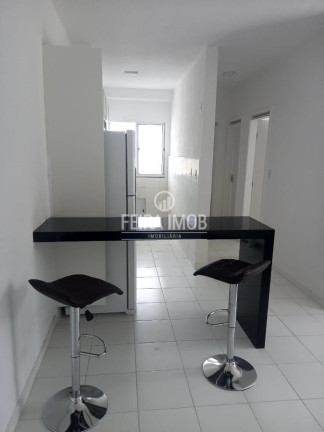 Imagem Apartamento com 2 Quartos para Alugar, em Sim - Feira De Santana Imagem Apartamento com 2 Quartos para Alugar, em Sim - Feira De Santana