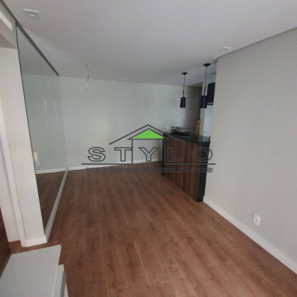 Imagem Apartamento com 2 Quartos para Alugar, 53 m² em Centro - São Bernardo Do Campo