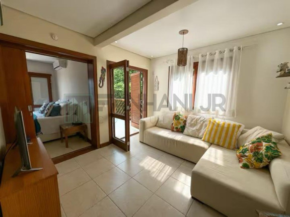 Imagem Imóvel com 1 Quarto à Venda, 40 m² em Curral - Ilhabela
