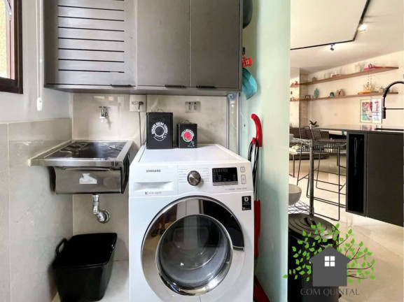 Imagem Apartamento com 1 Quarto à Venda, 58 m² em Jardim Ampliação - São Paulo Imagem Apartamento com 1 Quarto à Venda, 58 m² em Jardim Ampliação - São Paulo