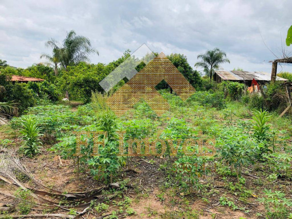 Imagem Terreno à Venda, 600 m² em Estância Lagoa Dourada - Brotas Imagem Terreno à Venda, 600 m² em Estância Lagoa Dourada - Brotas