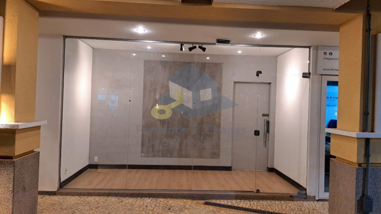 Imagem Imóvel à Venda, 34 m² em Loteamento Center Santa Genebra - Campinas Imagem Imóvel à Venda, 34 m² em Loteamento Center Santa Genebra - Campinas