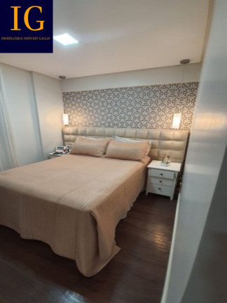 Imagem Apartamento com 2 Quartos à Venda, 70 m² em Santa Paula - São Caetano Do Sul