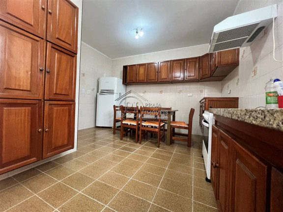 Imagem Apartamento com 3 Quartos à Venda, 118 m² em Canto Do Forte - Praia Grande Imagem Apartamento com 3 Quartos à Venda, 118 m² em Canto Do Forte - Praia Grande