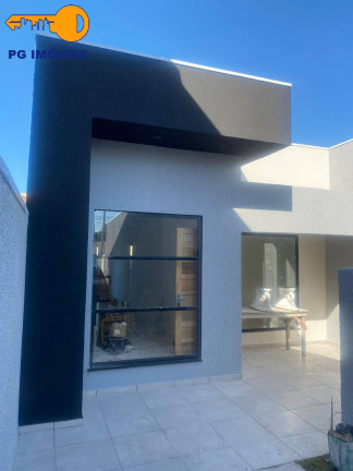 Imagem Casa com 3 Quartos à Venda, 198 m² em Shangri-lá - Pontal Do Paraná