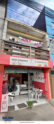Imagem Casa com 2 Quartos à Venda, 55 m² em Jardim Adutora - São Paulo Imagem Casa com 2 Quartos à Venda, 55 m² em Jardim Adutora - São Paulo
