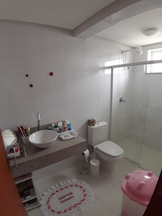 Imagem Flat com 3 Quartos à Venda, 150 m² em Candeias - Vitória Da Conquista Imagem Flat com 3 Quartos à Venda, 150 m² em Candeias - Vitória Da Conquista