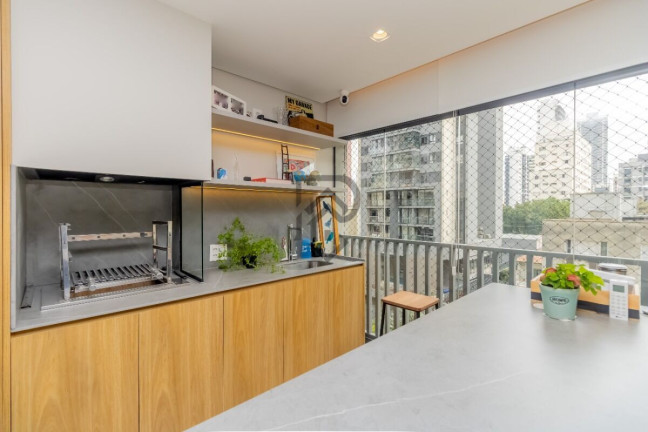 Imagem Apartamento com 4 Quartos à Venda, 150 m² em Perdizes - São Paulo