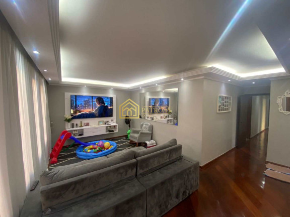 Imagem Casa com 5 Quartos à Venda, 298 m² em Parque Dos Pássaros - São Bernardo Do Campo