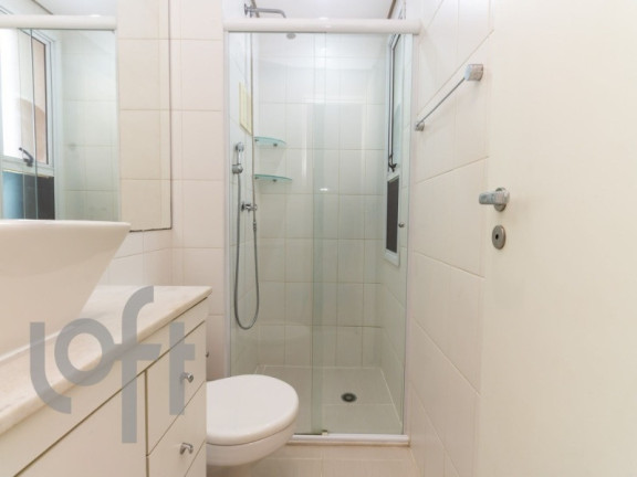 Imagem Apartamento com 4 Quartos à Venda, em Brooklin - São Paulo Imagem Apartamento com 4 Quartos à Venda, em Brooklin - São Paulo