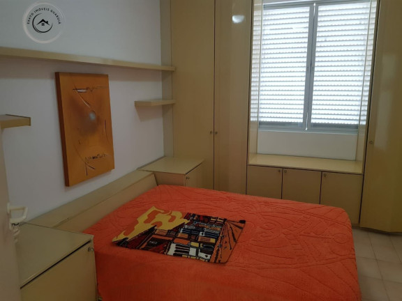 Imagem Apartamento com 3 Quartos à Venda, 127 m² em Pitangueiras - Guarujá Imagem Apartamento com 3 Quartos à Venda, 127 m² em Pitangueiras - Guarujá
