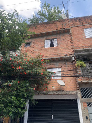 Casa com 4 Quartos à Venda,  em Conceição - Diadema