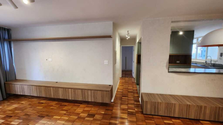 Imagem Apartamento com 2 Quartos à Venda, 89 m² em Pinheiros - São Paulo