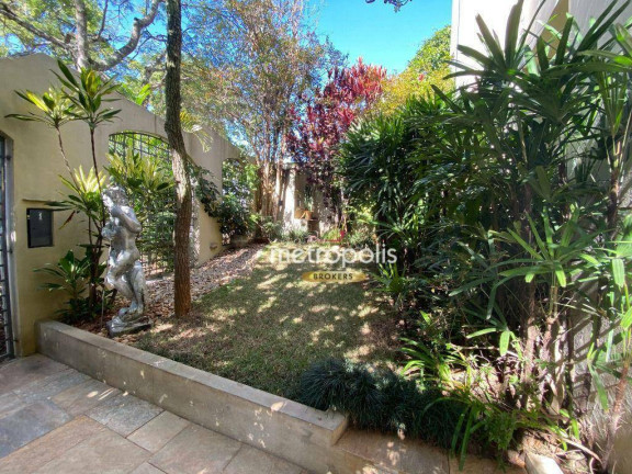 Imagem Sobrado com 3 Quartos à Venda, 359 m² em Jardim São Caetano - São Caetano Do Sul Imagem Sobrado com 3 Quartos à Venda, 359 m² em Jardim São Caetano - São Caetano Do Sul